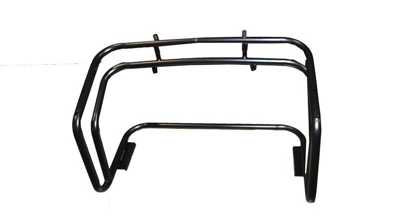 ARKA SIRT DAYANAK BAĞLANTI DEMİRİ (MASTER CAR)